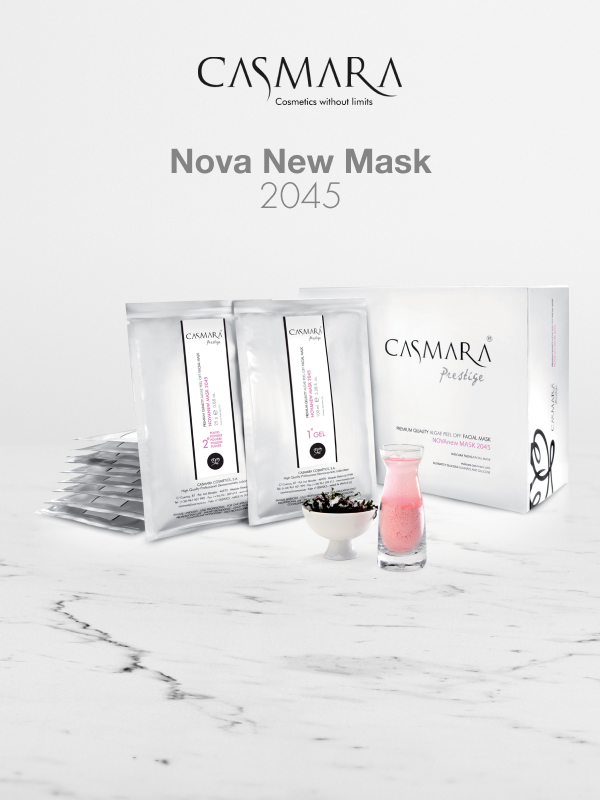 Nova New Mask 2045 <h5>Hidratante</h5>