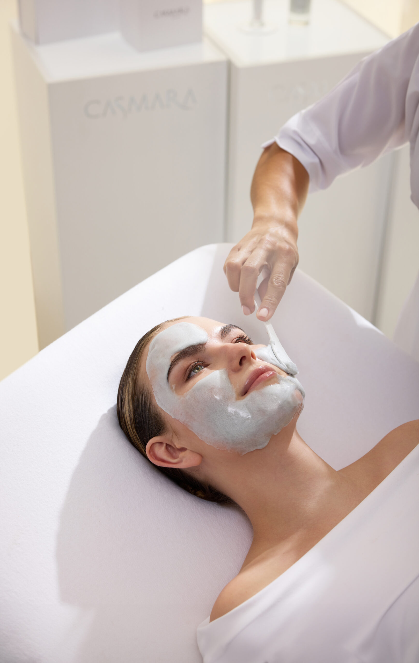 Facial